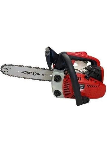 Cs 2500D Benzinli Dal Budama Testeresi