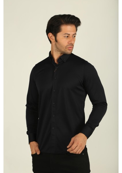 Likralı Gömlek fiyatları