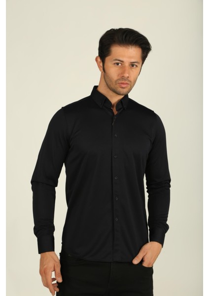 Likralı Gömlek fırsatları