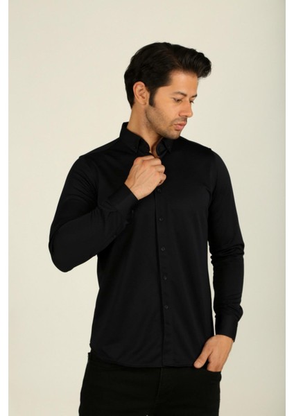 Likralı Gömlek fiyatları