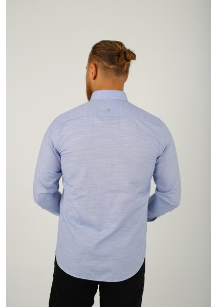 Pamuklu Gömlek modelleri