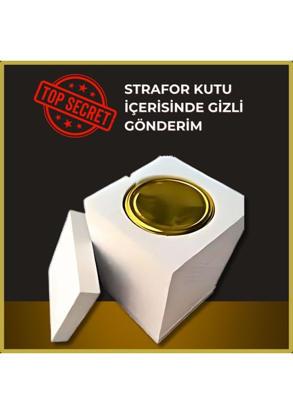 Organic Bitkisel Atom Macunu 240 gr