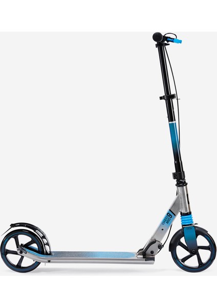 Oxelo Scooter - Mavi - MID9