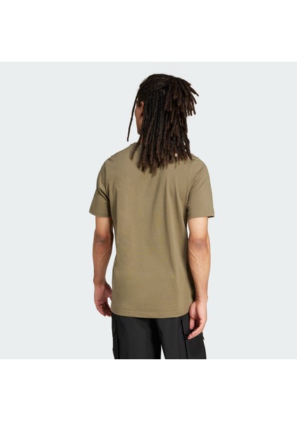 Terrex JN4266 Terrex Graphic Tee fiyatları