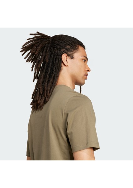 Terrex JN4266 Terrex Graphic Tee fırsatları