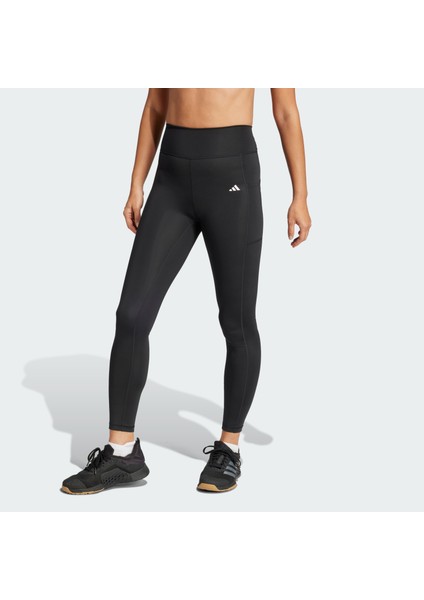 Performance JM3067 Optimé Stash 7/8 Leggings