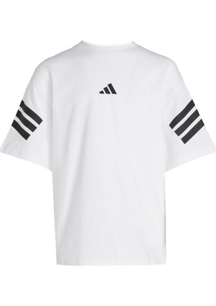 Sportswear JN8088 Future Icons 3-Stripes Kids Tişört modelleri