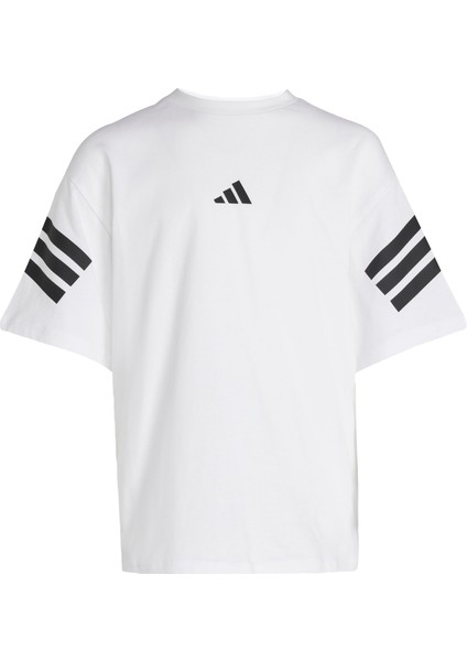 Sportswear JN8088 Future Icons 3-Stripes Kids Tişört indirimleri