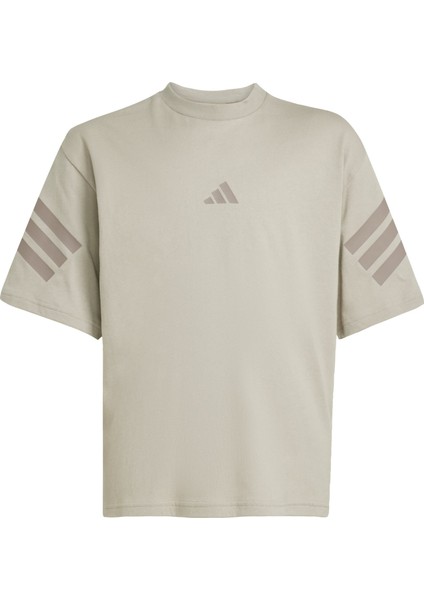 Sportswear JN8090 Future Icons 3-Stripes Kids Tişört modelleri