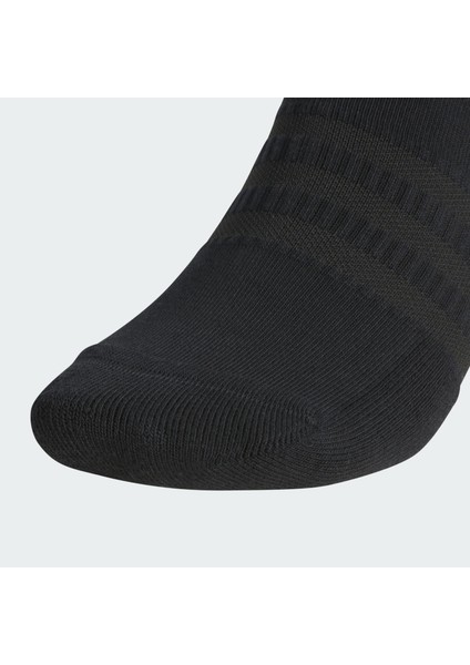 Performance JI7415 Half-Crew 3-Stripes Socks