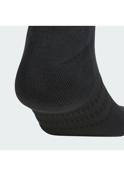 Performance JI7415 Half-Crew 3-Stripes Socks