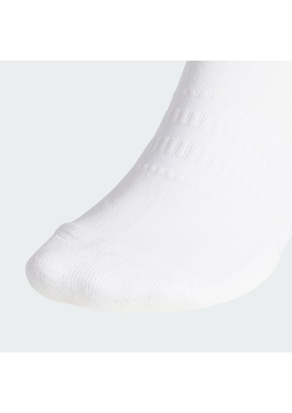 Performance JI7416 Half-Crew 3-Stripes Socks fiyatları
