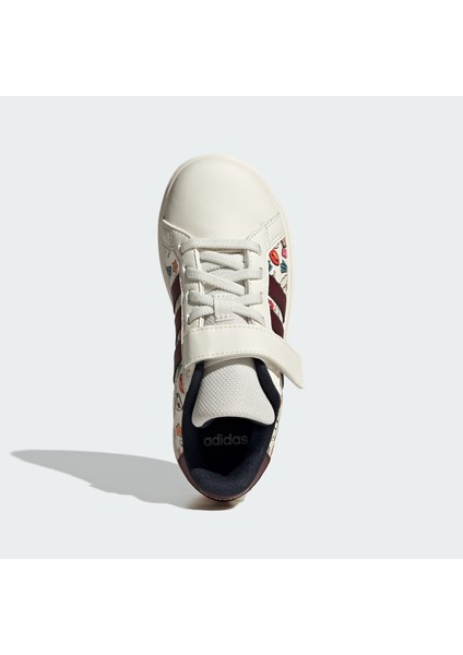 Sportswear JR5151 Grand Court 2.0 Kids Ayakkabı