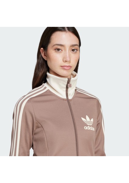 Originals JC5779 Adicolor 3-Stripes Track Top Elbise fırsatları