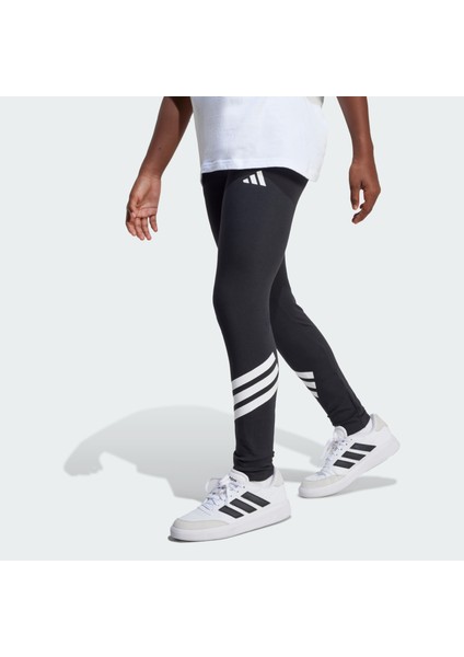 Sportswear JC7567 Future Icons 3-Stripes Kids Tayt