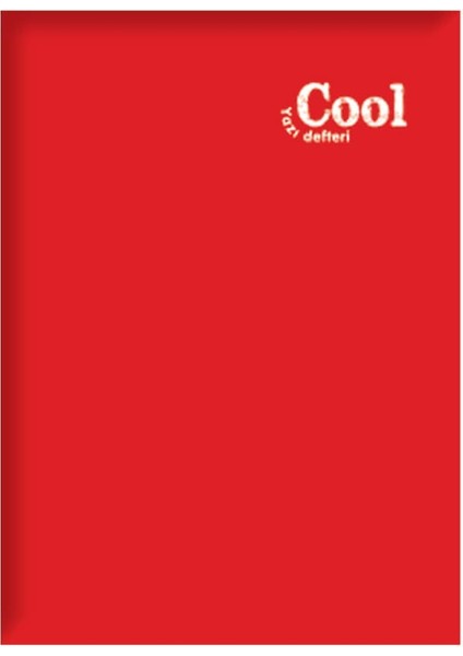 Color Cool Güzel Yazı Defteri A4 40 Yaprak