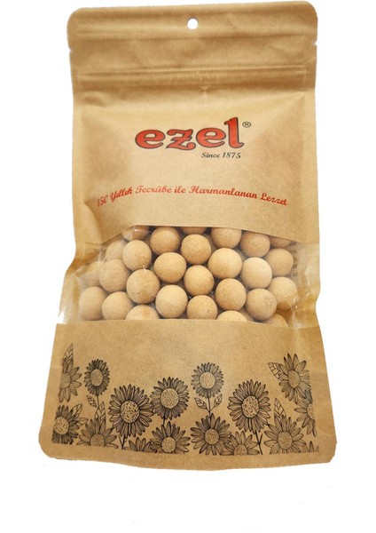 Çıtır Leblebi - 750GR