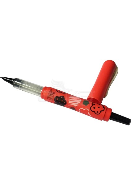 Letter Pen Cocoiro Desenli Güzel Yazı Kalemi P23S
