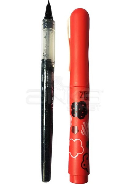 Letter Pen Cocoiro Desenli Güzel Yazı Kalemi P23S