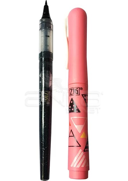 Letter Pen Cocoiro Desenli Güzel Yazı Kalemi P25S