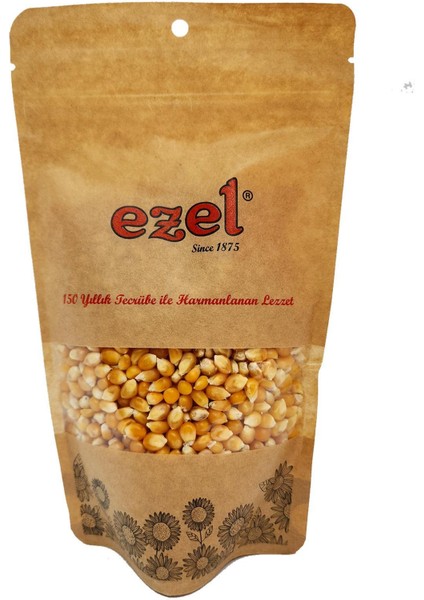 Patlayan Mısır 900gr X3