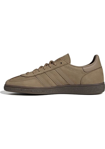 Kahverengi Erkek Sneaker HANDBALL SPEZIAL JH5448 modelleri
