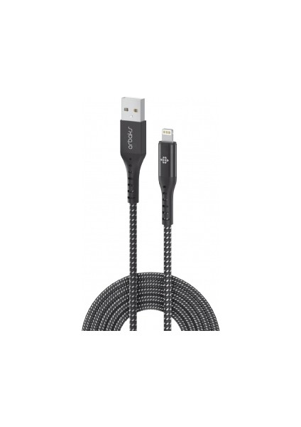 lightning hızlı şarj kablosu