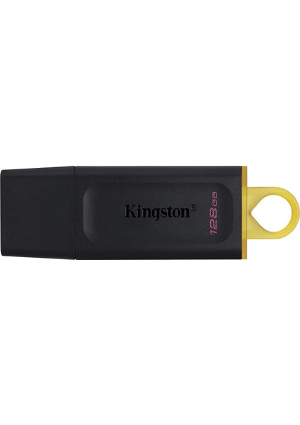 DataTraveler Exodia 128 GB USB Flash Bellek