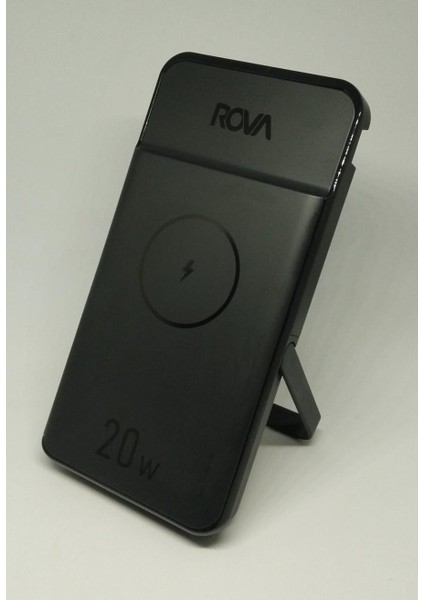 PWS614 10000 Mah Magesafe ve Wireless Şarjlı Powerbank