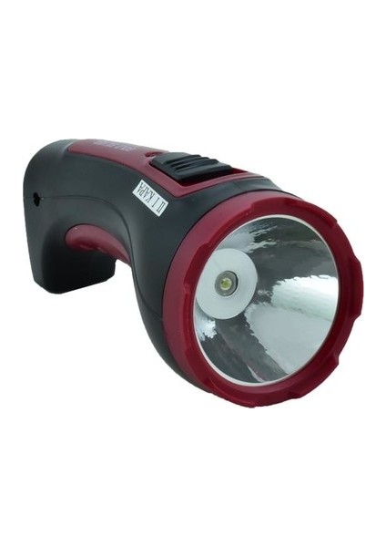 GS-4231 3 Watt Şarjlı El Feneri