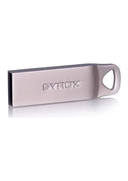 64 GB Metal 2 USB Bellek SYX-UM64