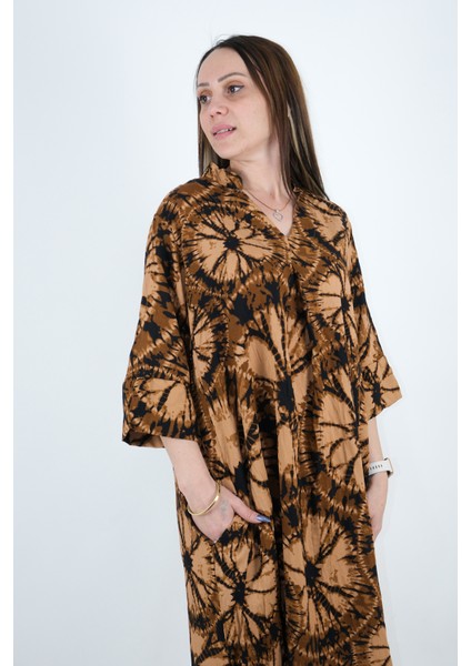 Viskon Gözde Elbise modelleri