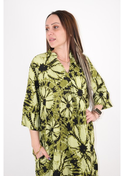 Viskon Gözde Elbise modelleri