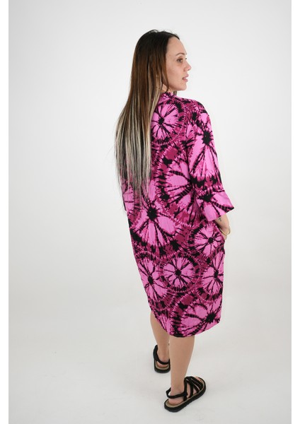 Viskon Gözde Elbise fiyatları