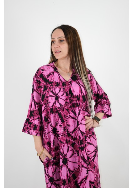 Viskon Gözde Elbise modelleri