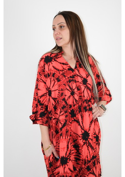 Viskon Gözde Elbise modelleri