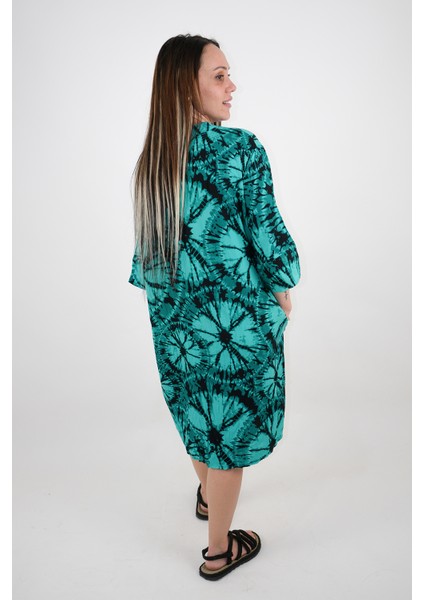 Viskon Gözde Elbise modelleri