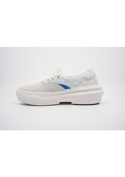 Authentic Overt cc Beyaz Unisex VN0007NVWWW1 modelleri