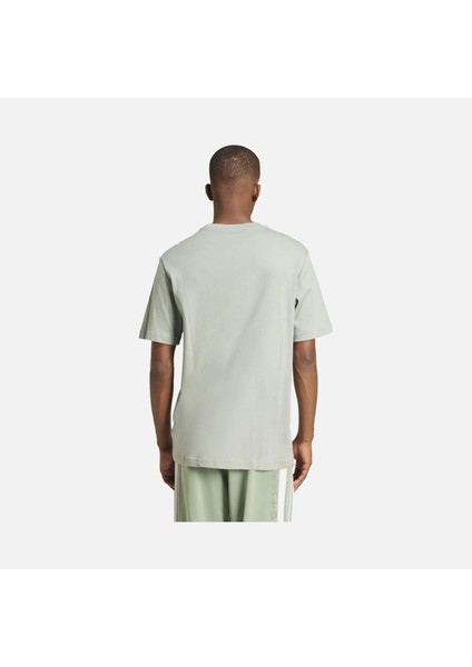 Erkek Günlük T-Shirt Adibreak Tee JD4197