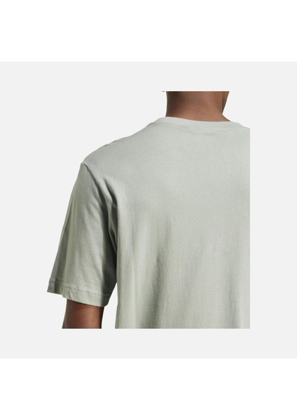 Erkek Günlük T-Shirt Adibreak Tee JD4197