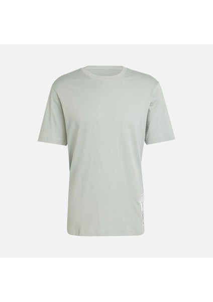 Erkek Günlük T-Shirt Adibreak Tee JD4197