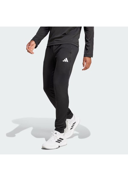 Erkek Günlük Tek Alt Camo Pant JE5698