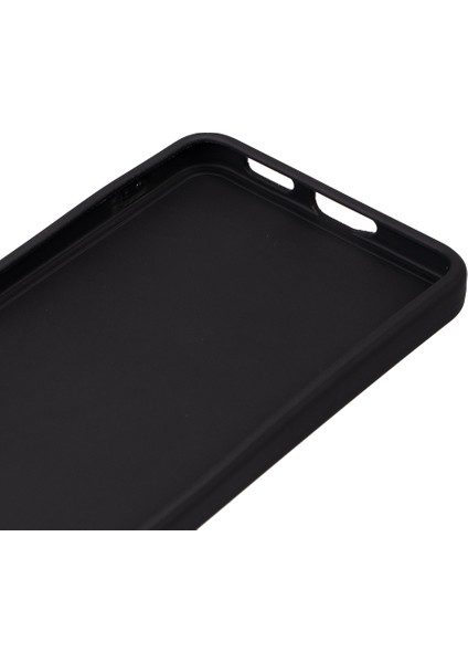 Vivo V40 Lite Uyumlu Kılıf Biye Silikon-Mor