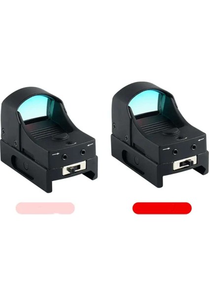 Reddot GP-1009