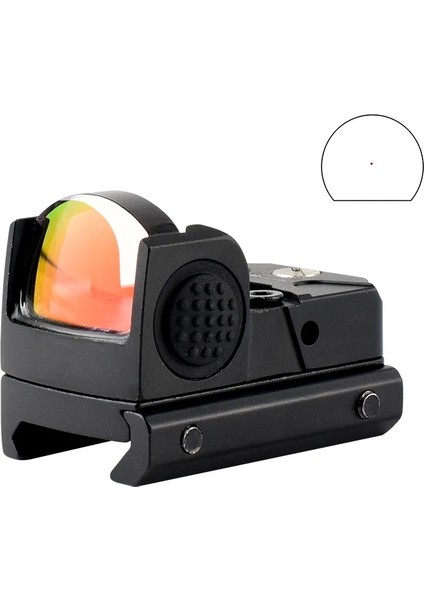 Reddot Nişangah (GP-1008)