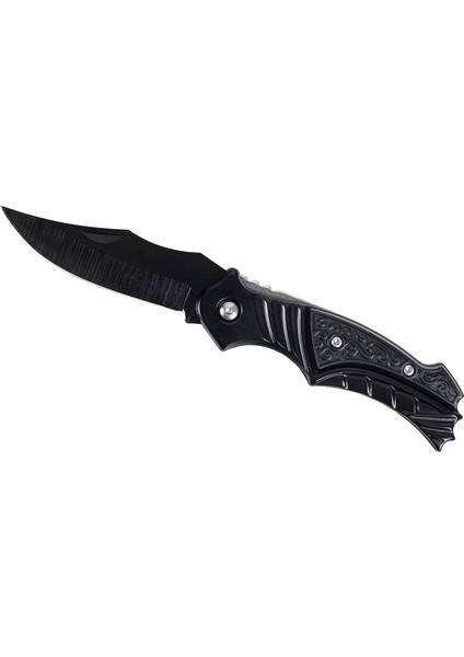 Paslanmaz Katlanır Cep Çakısı - Ak-36