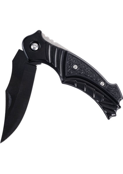 Paslanmaz Katlanır Cep Çakısı - Ak-36