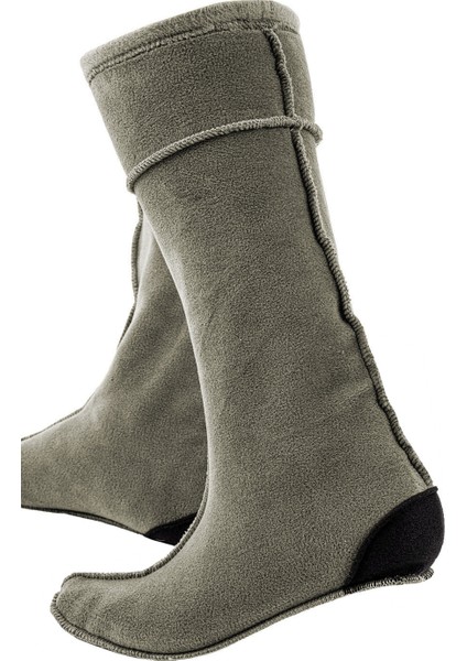 Polar Çizme Çorabı - Haki - Termal - Thermoking modelleri