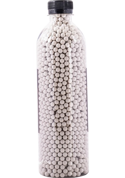 Plastik Bilye 6mm - 0.25 gr - 3000'LI fiyatları