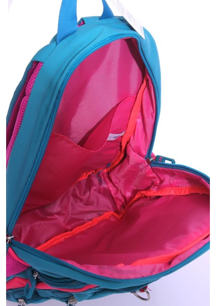 U.s Polo Assn 23263 Unisex Okul Sırt Çantası Öğrenci Günlük Seyahat Tatil Spor Yürüyüş Çantası fırsatları